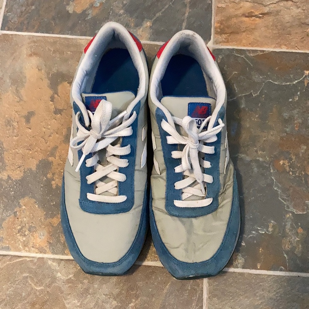 New Balance 501